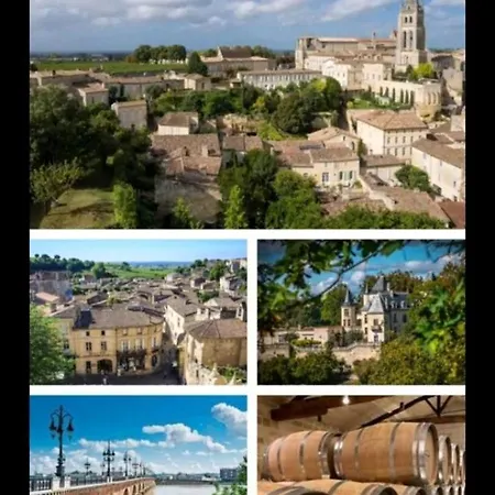 Chalet Les Morines *