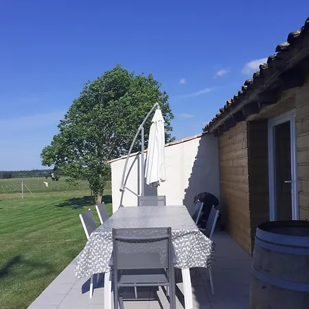 Les Morines * Eyrans-de Soudiac