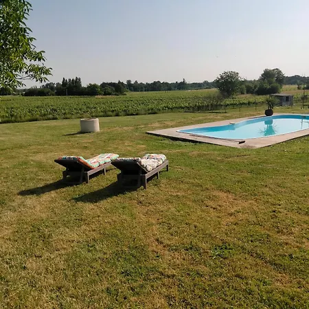 Les Morines Chalet *