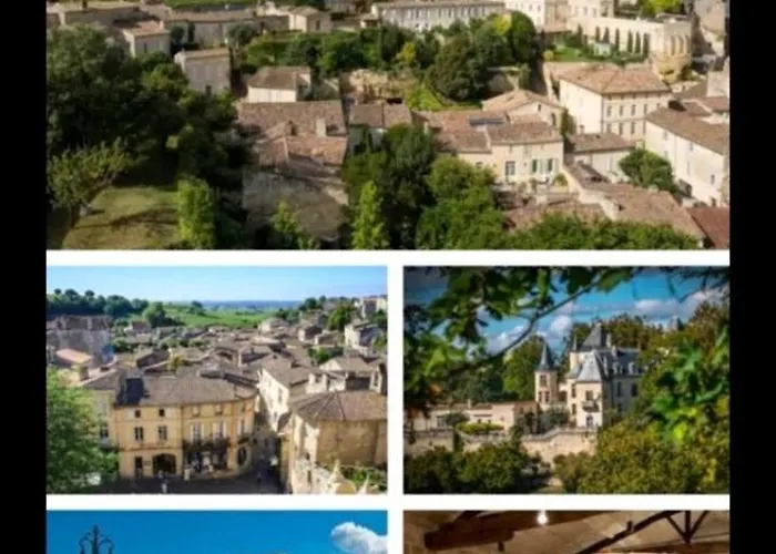 Chalet Les Morines *