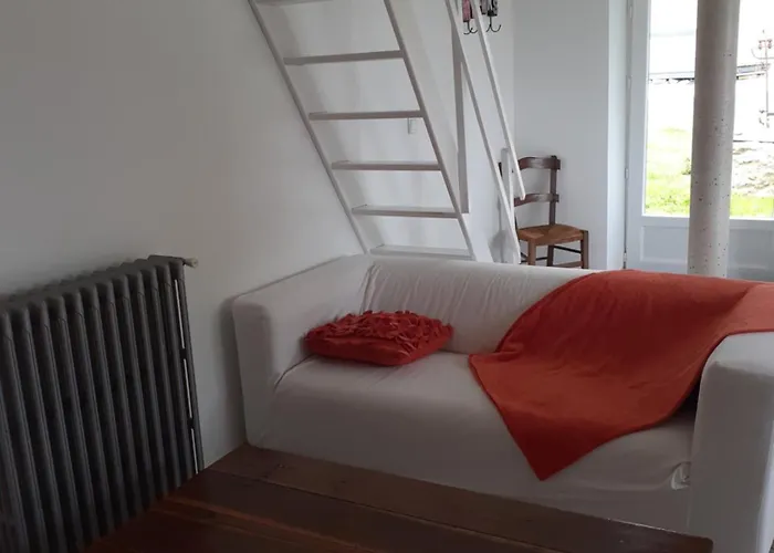 Les Morines Eyrans-de Soudiac