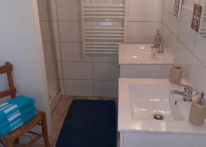 Les Morines Eyrans-de Soudiac