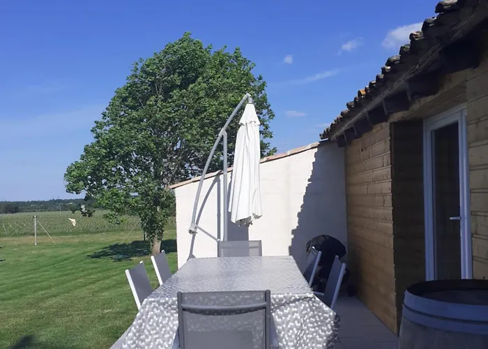 Les Morines * Eyrans-de Soudiac