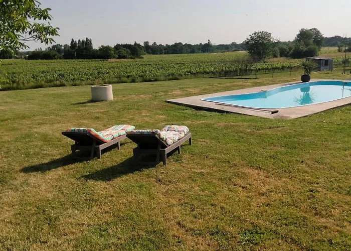 Les Morines Chalet *